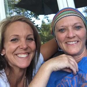 Meet your Posher, Monica